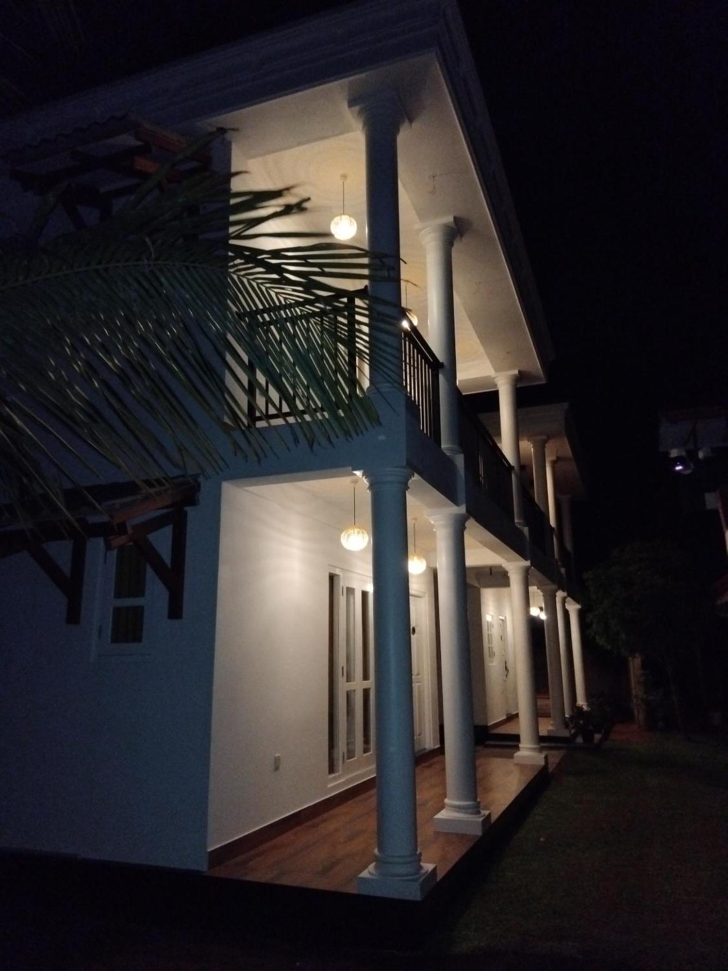 Illumination Stay เนกอมโบ ภายนอก รูปภาพ