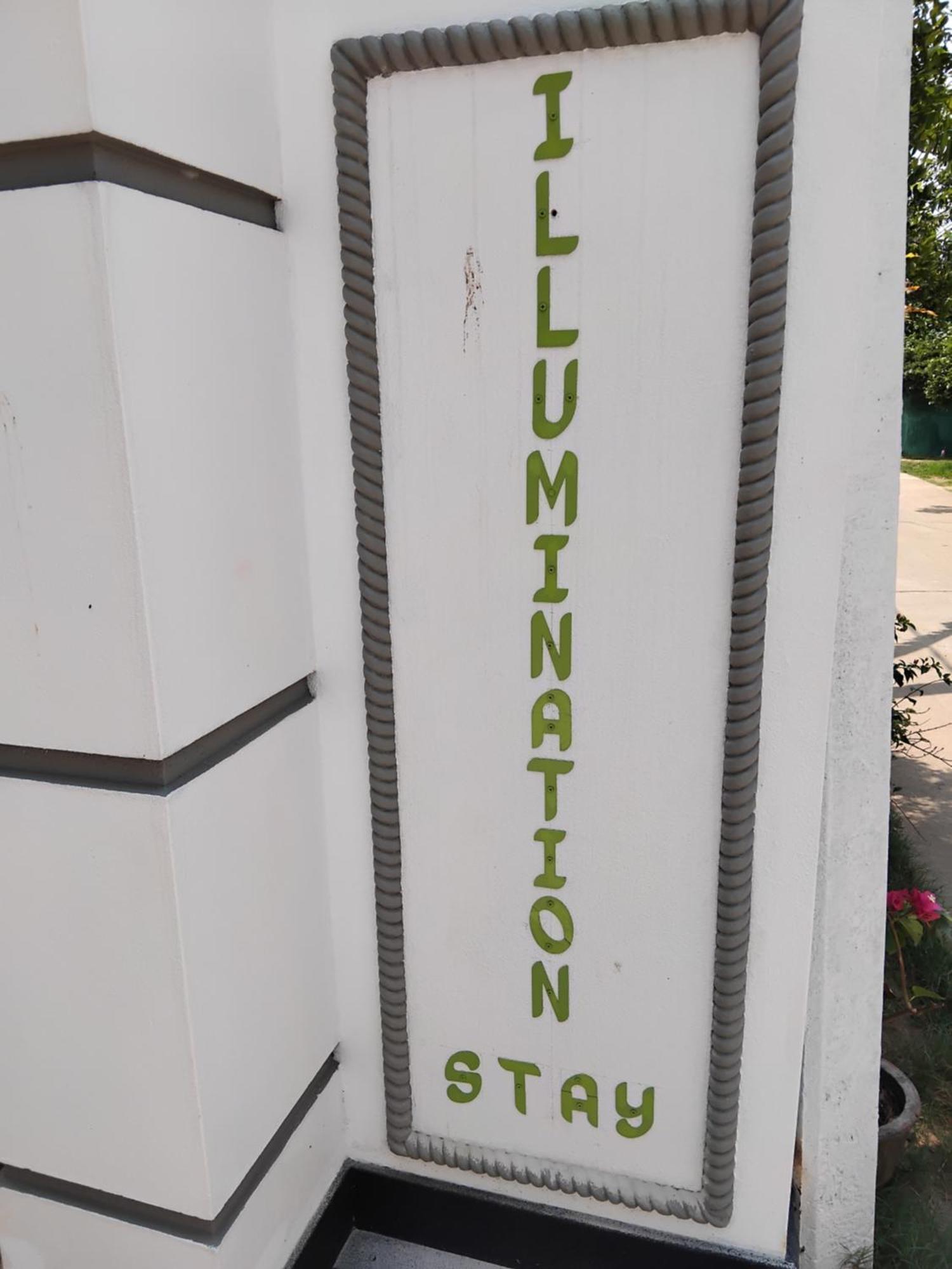 Illumination Stay เนกอมโบ ภายนอก รูปภาพ