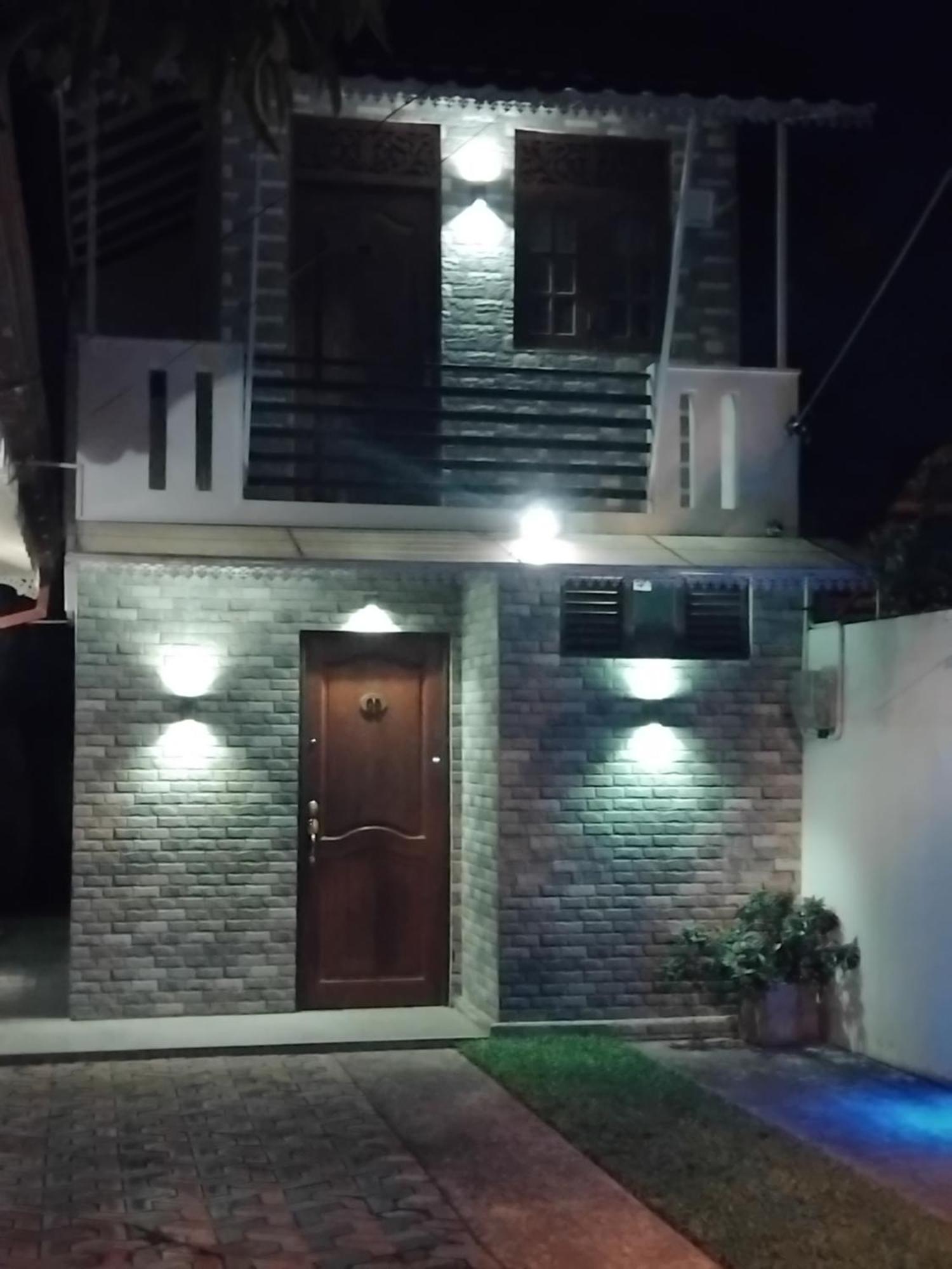 Illumination Stay เนกอมโบ ห้อง รูปภาพ